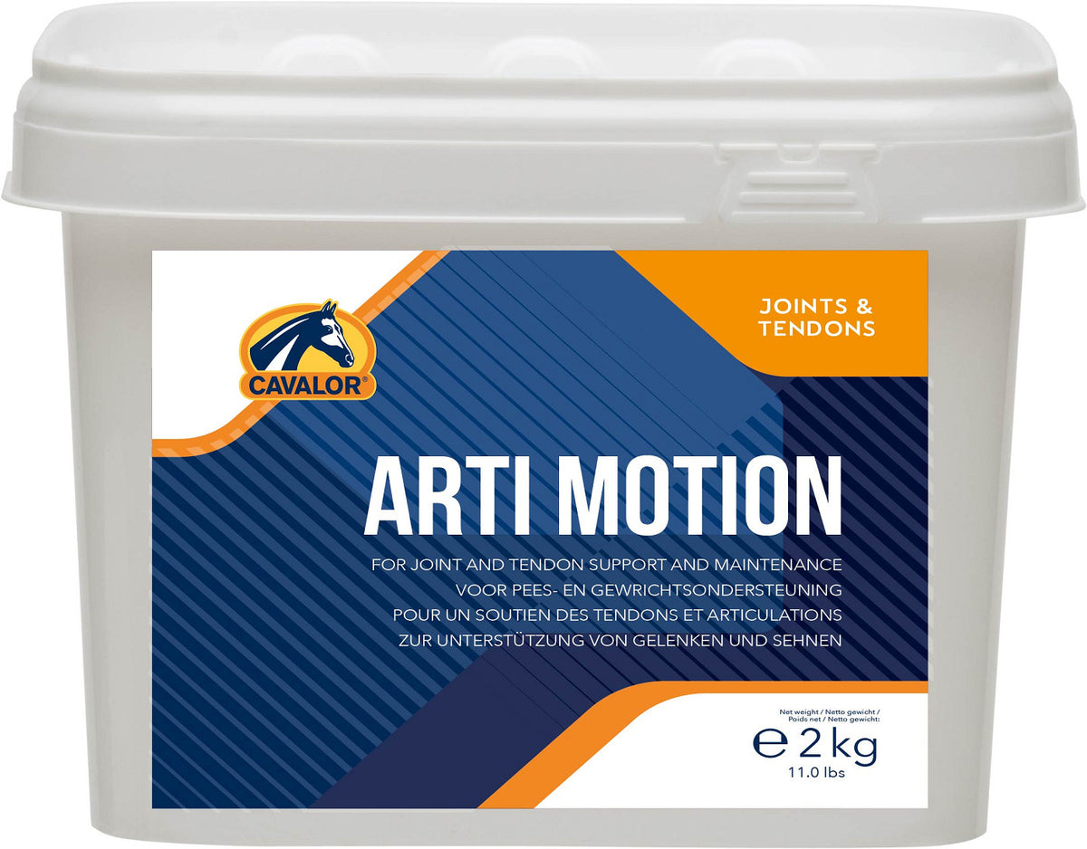 Cavalor Arti motion 2 kg