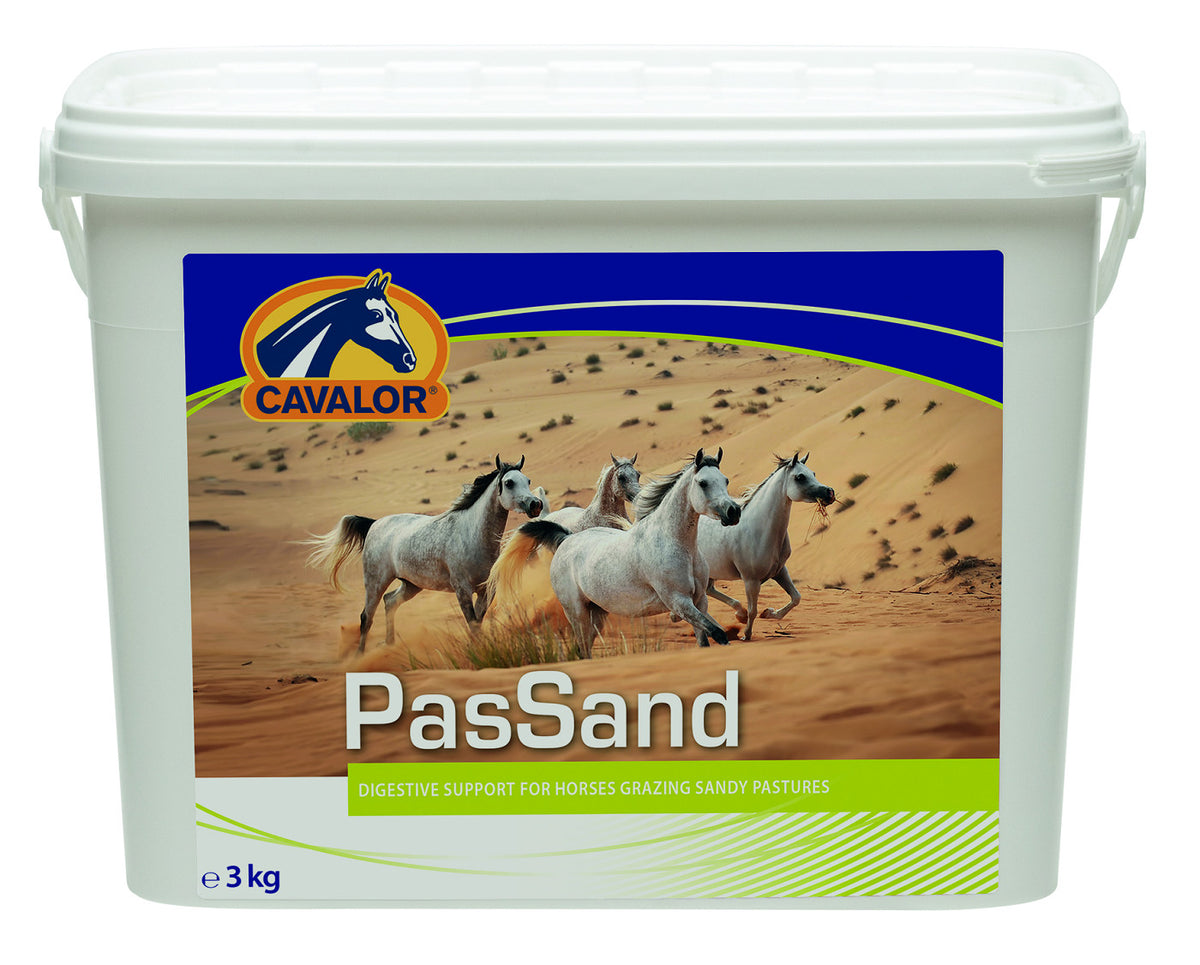 cavalor Passand 3KG