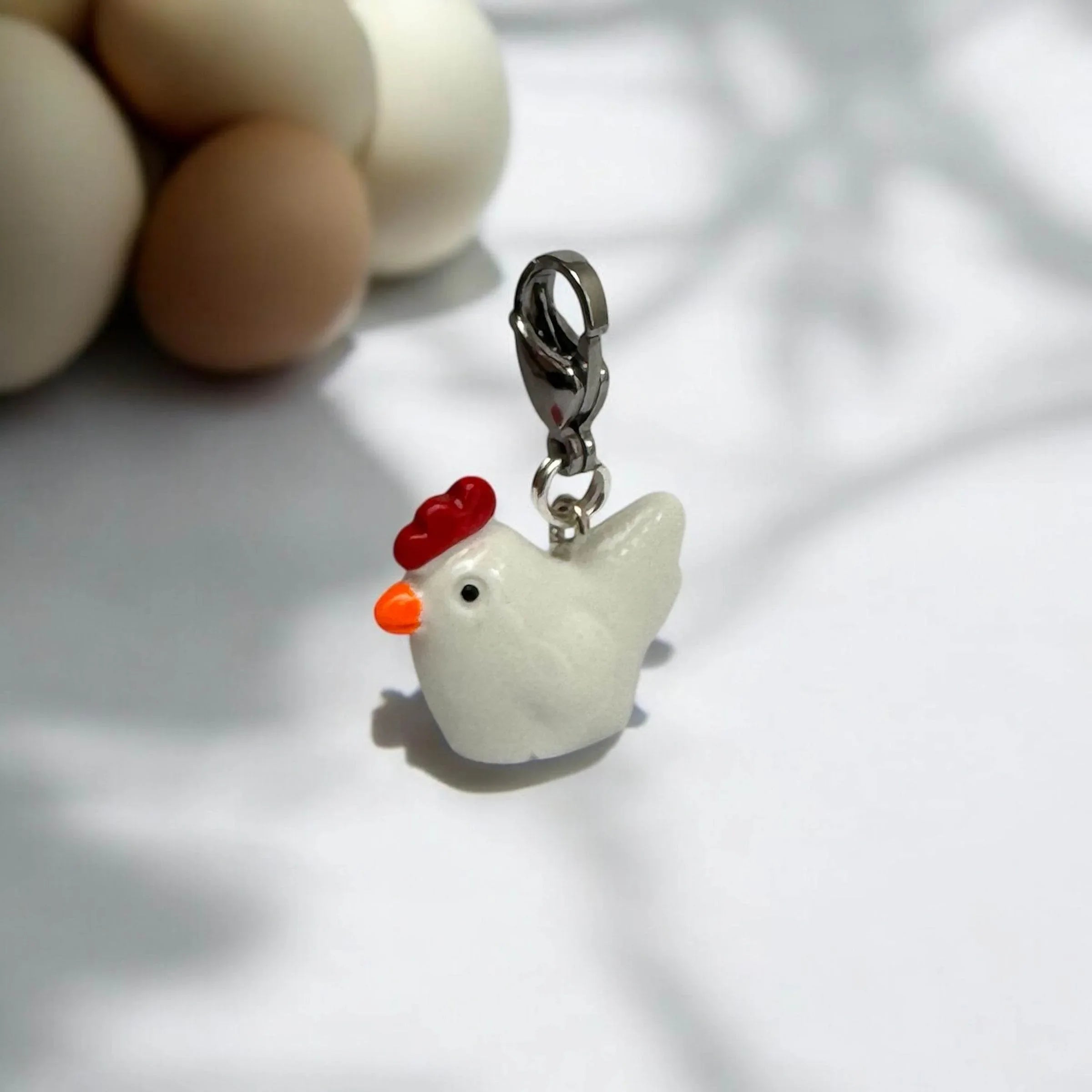 HÜHNCHEN Charm