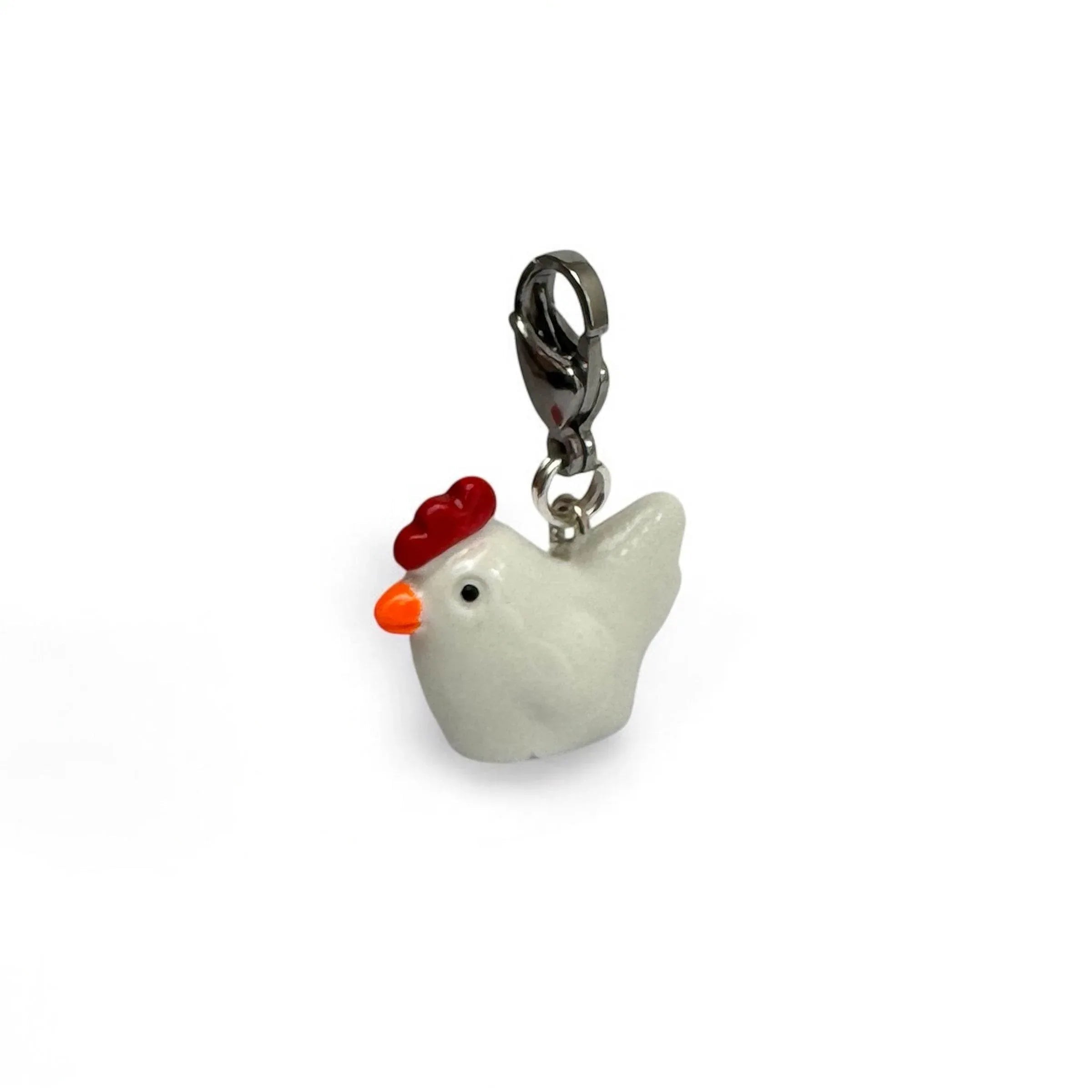 HÜHNCHEN Charm