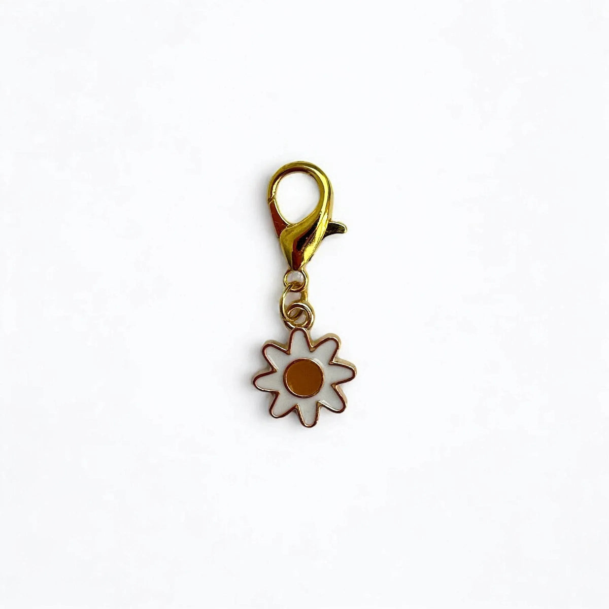 FLOWER POWER Charm