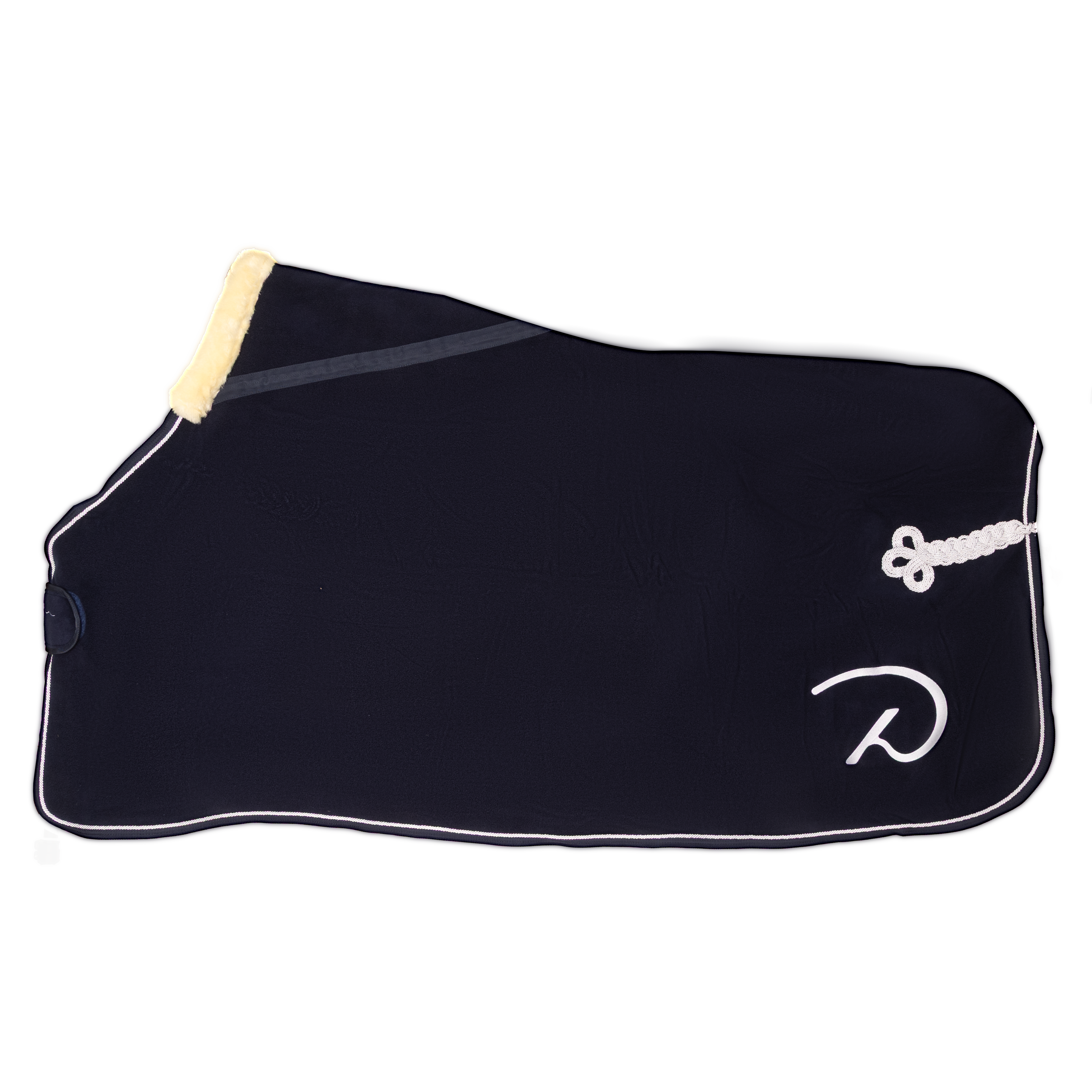 Decke Schwer Fleece 125