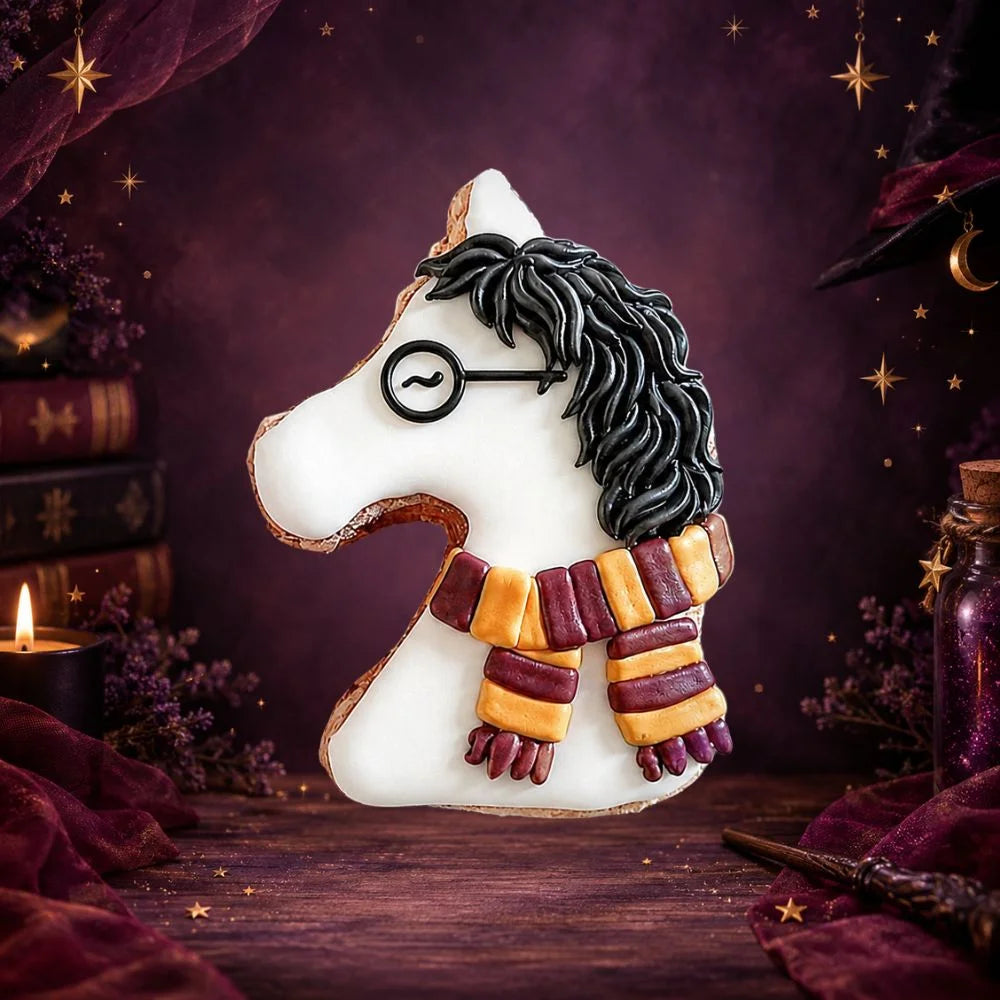 Harry Lebkuchen Leckerlie für Pferde - Pony Bueno Hokus Pokus