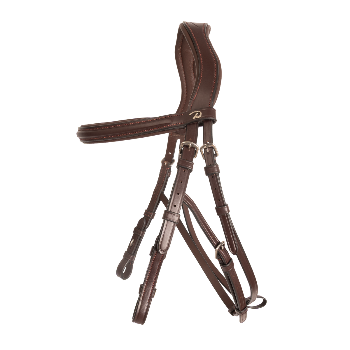 Hackamore Trense