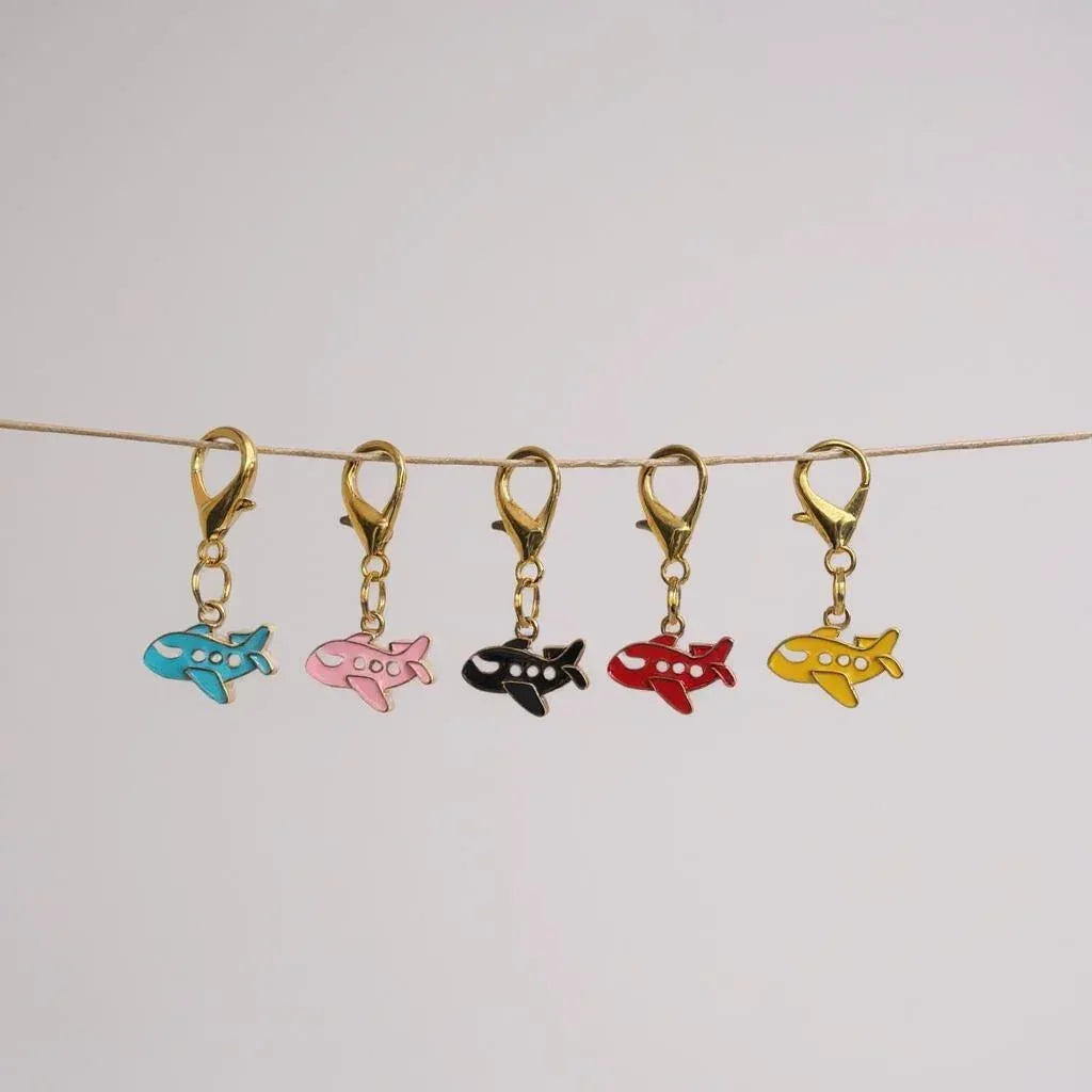 FLY HIGH Charm