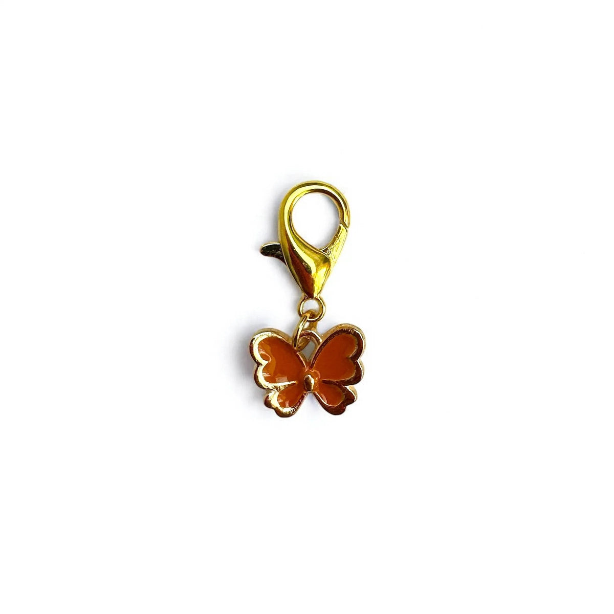 SCHMETTERLING Charm