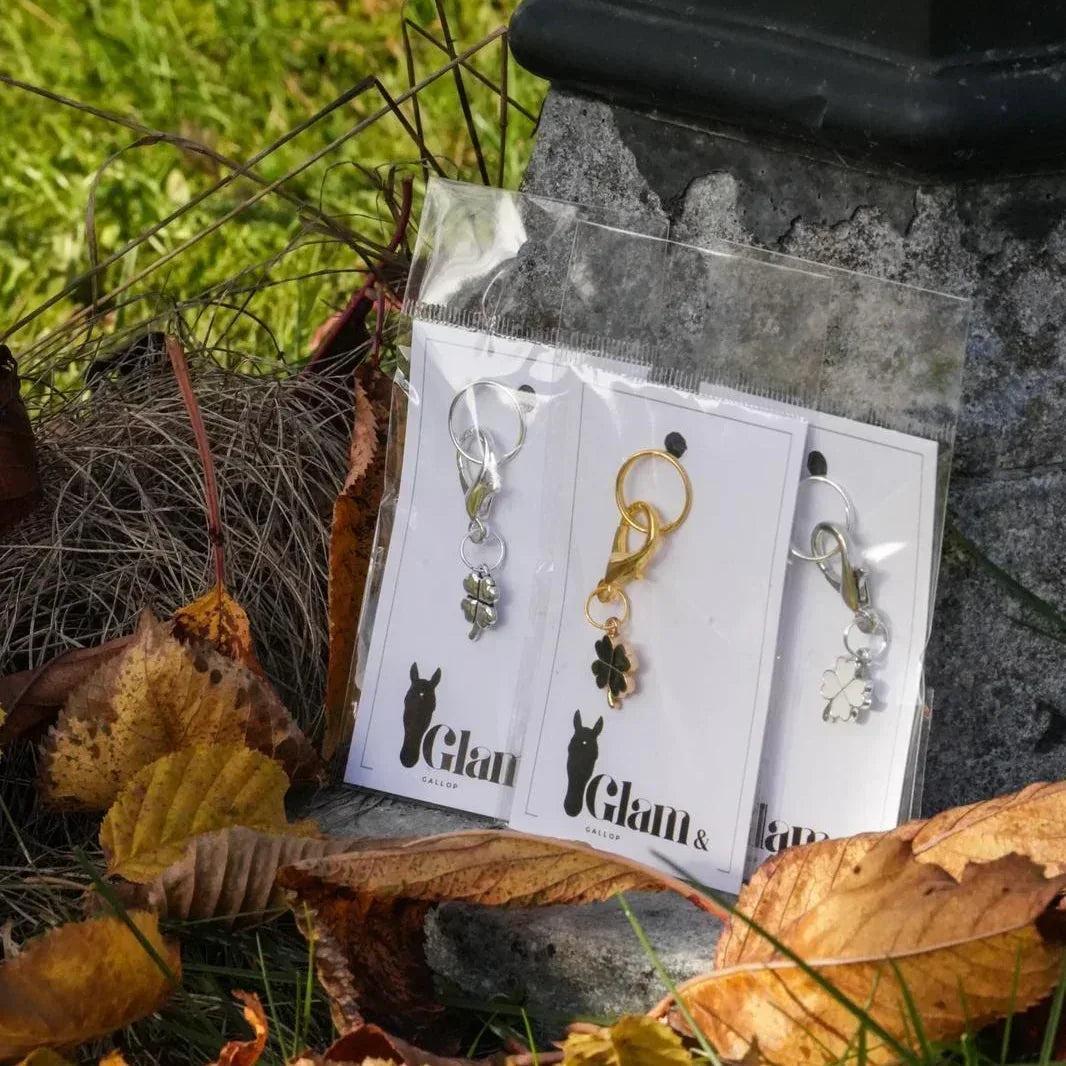 GLÜCKSKLEE Charm