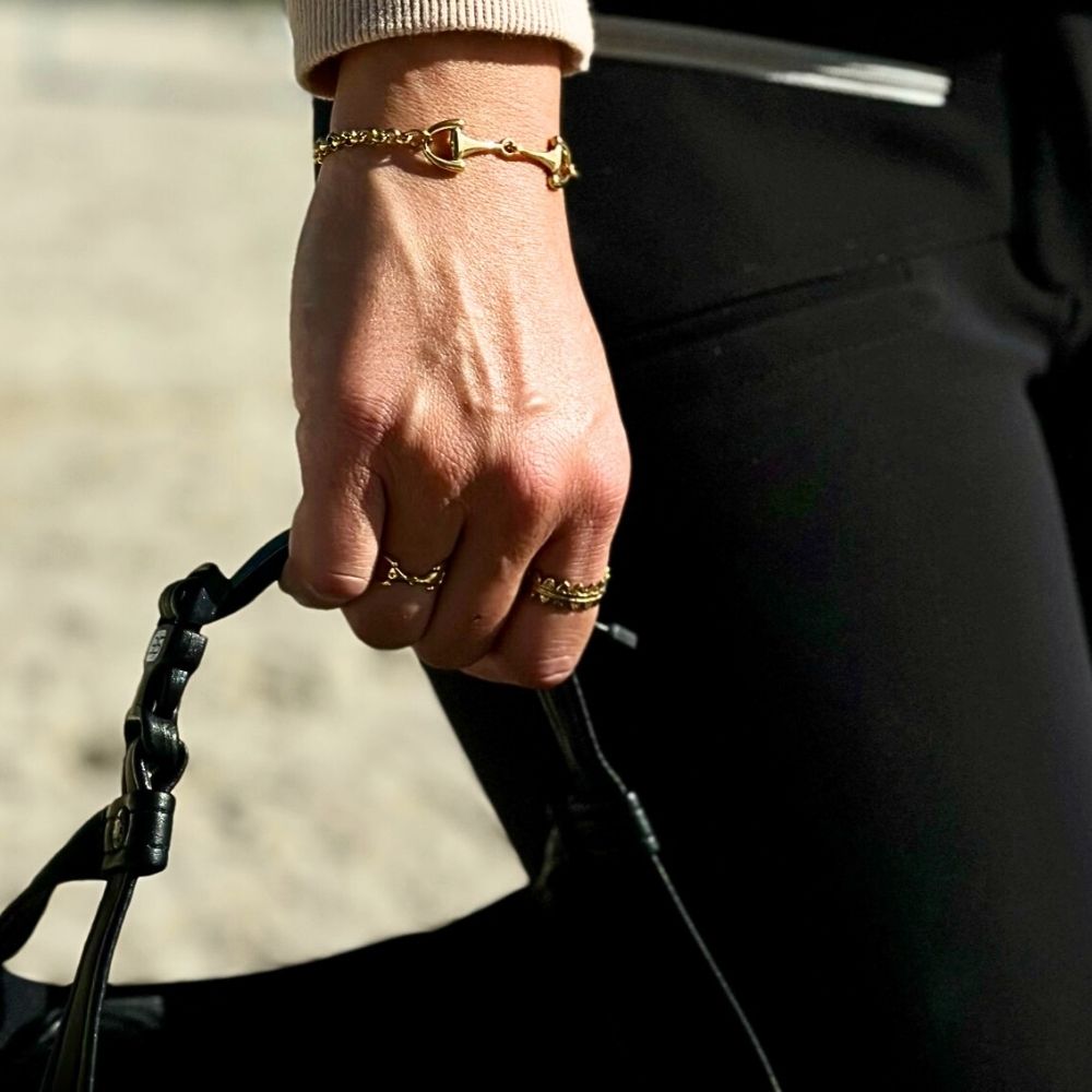 Armband - VERONA Gold