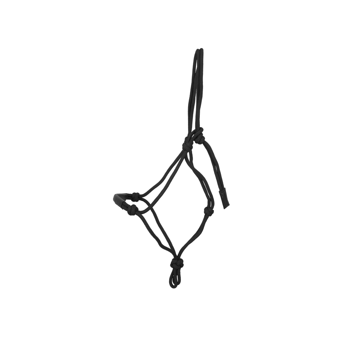 Knotenhalfter