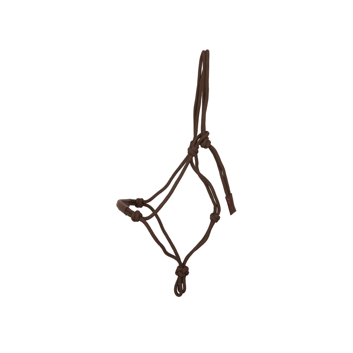 Knotenhalfter
