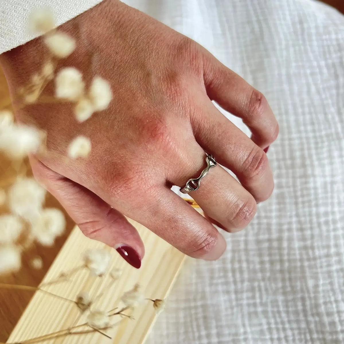 RING - ANA