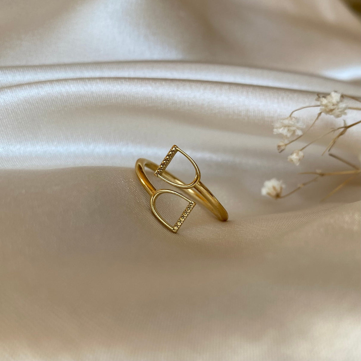 RING - STELLA