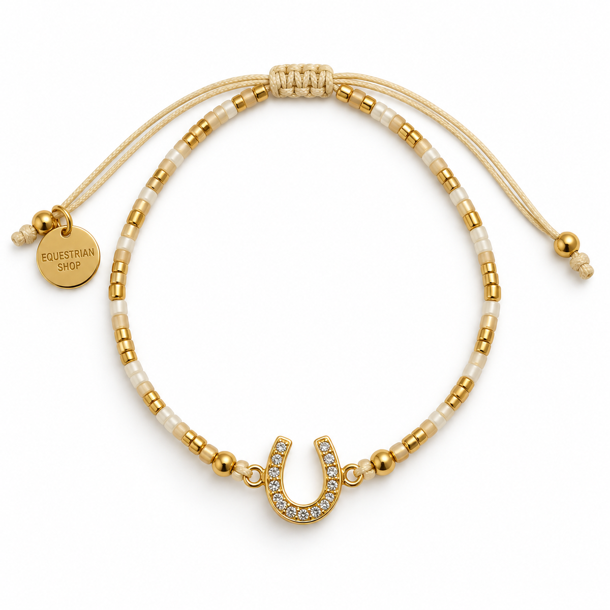 Armband - SUMMER Beige