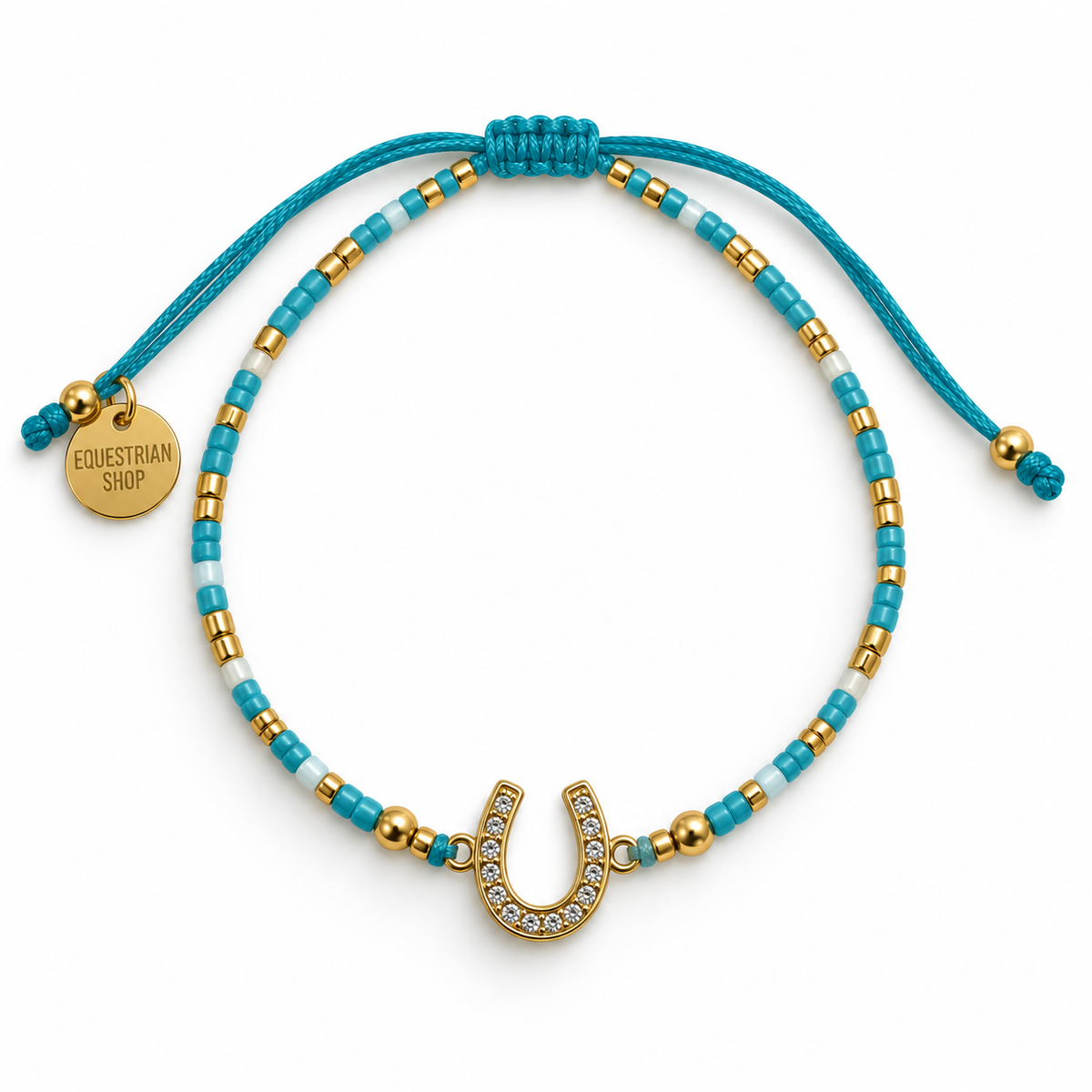 Armband - SUMMER Türkis