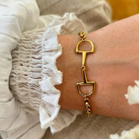 EQUESTRIAN SCHMUCK