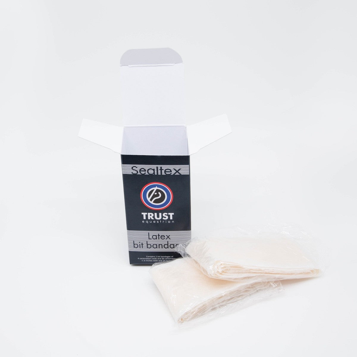 Sealtex Latex Bandage Gebiss