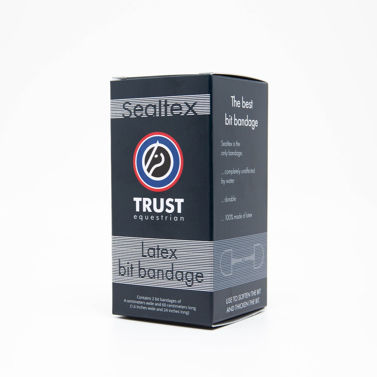 Sealtex Latex Bandage Gebiss