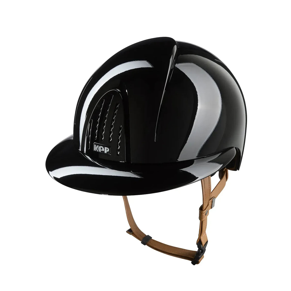 KEP NOVA Metal Polish, POLO, Beige chinstrap