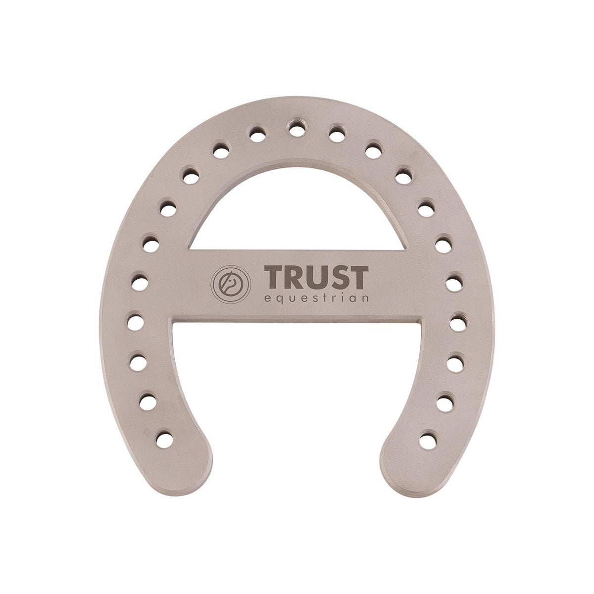TRUST Stollen-Display