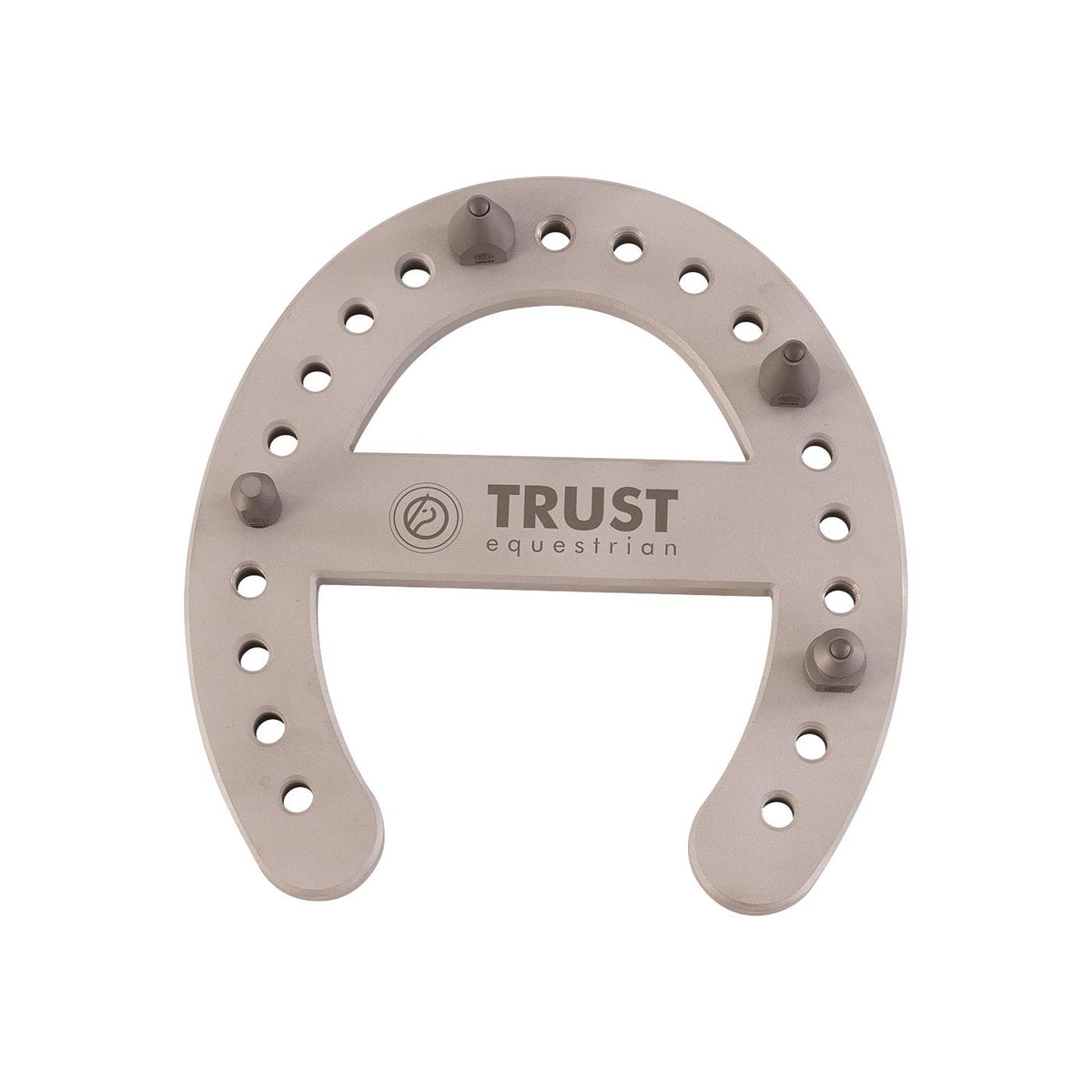 TRUST Stollen-Display