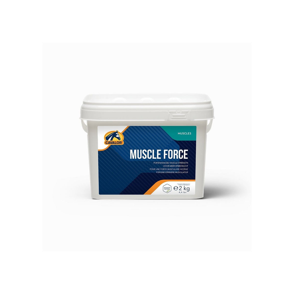Cavalor Muscle force 2 kg