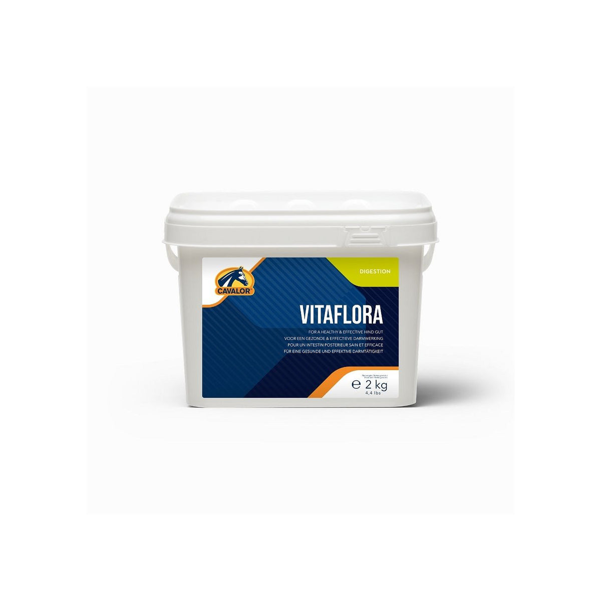 Cavalor Vitaflor 365 - 2 kg