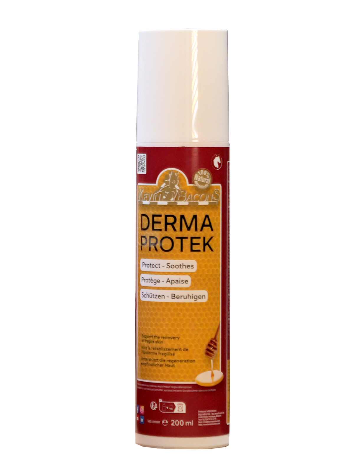 DERMA PROTEK 200ml