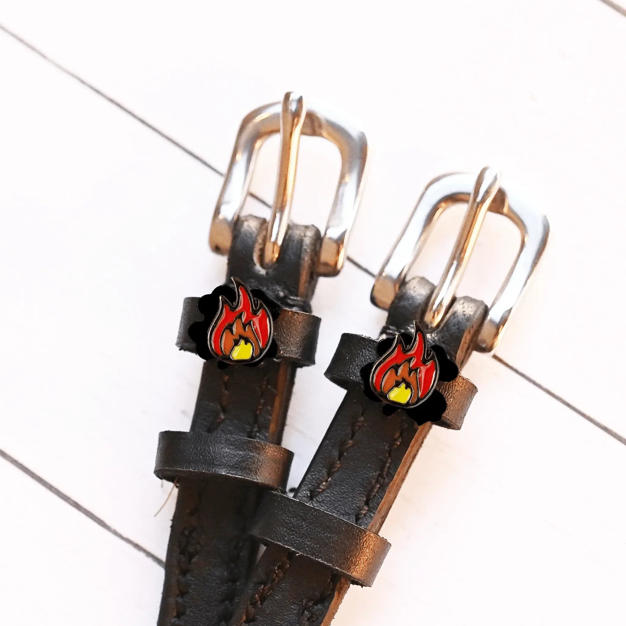 FIRE Sporenriemen