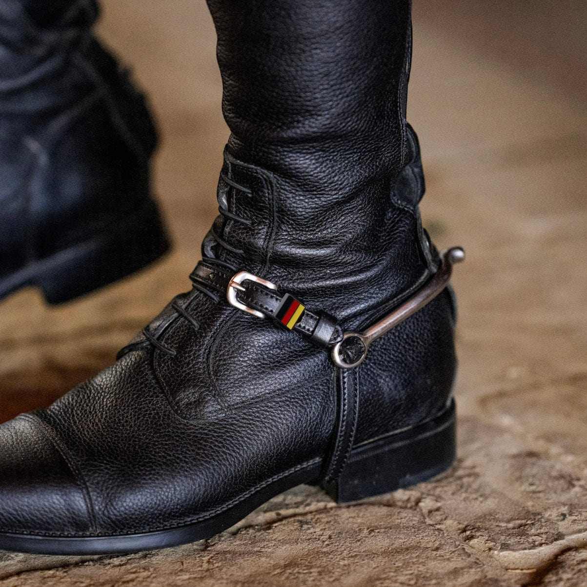DEUTSCHLAND Sporenriemen