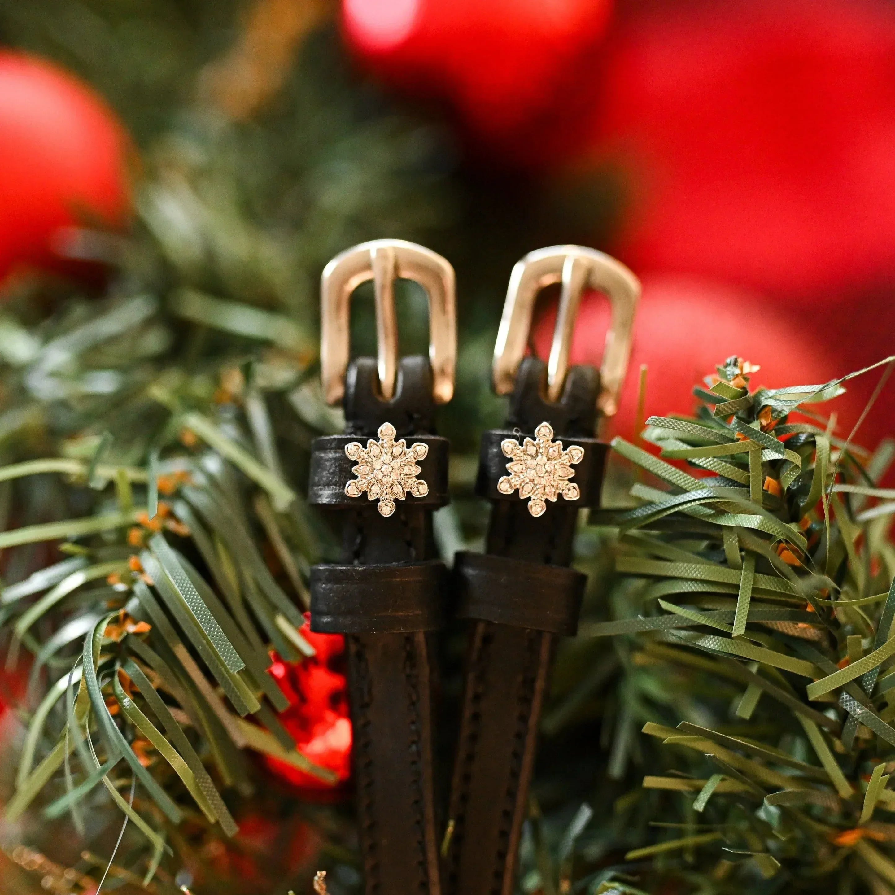 SNOWFLAKE Sporenriemen