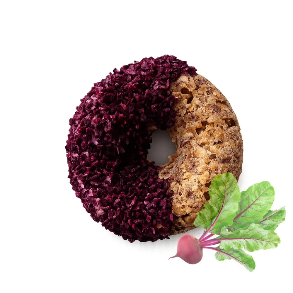 KRÄUTER DONUT Leckerlie - Pony Bueno
