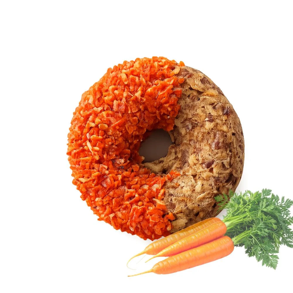 KRÄUTER DONUT Leckerlie - Pony Bueno