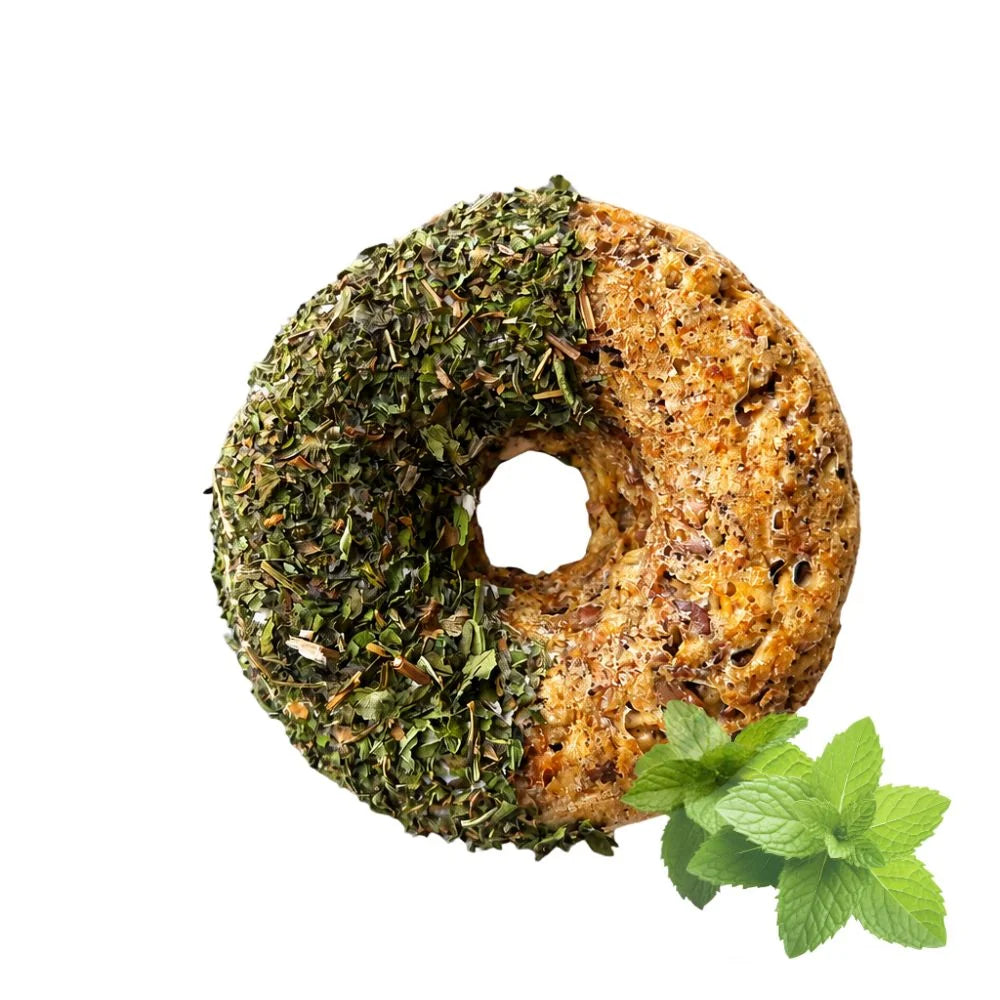 KRÄUTER DONUT Leckerlie - Pony Bueno