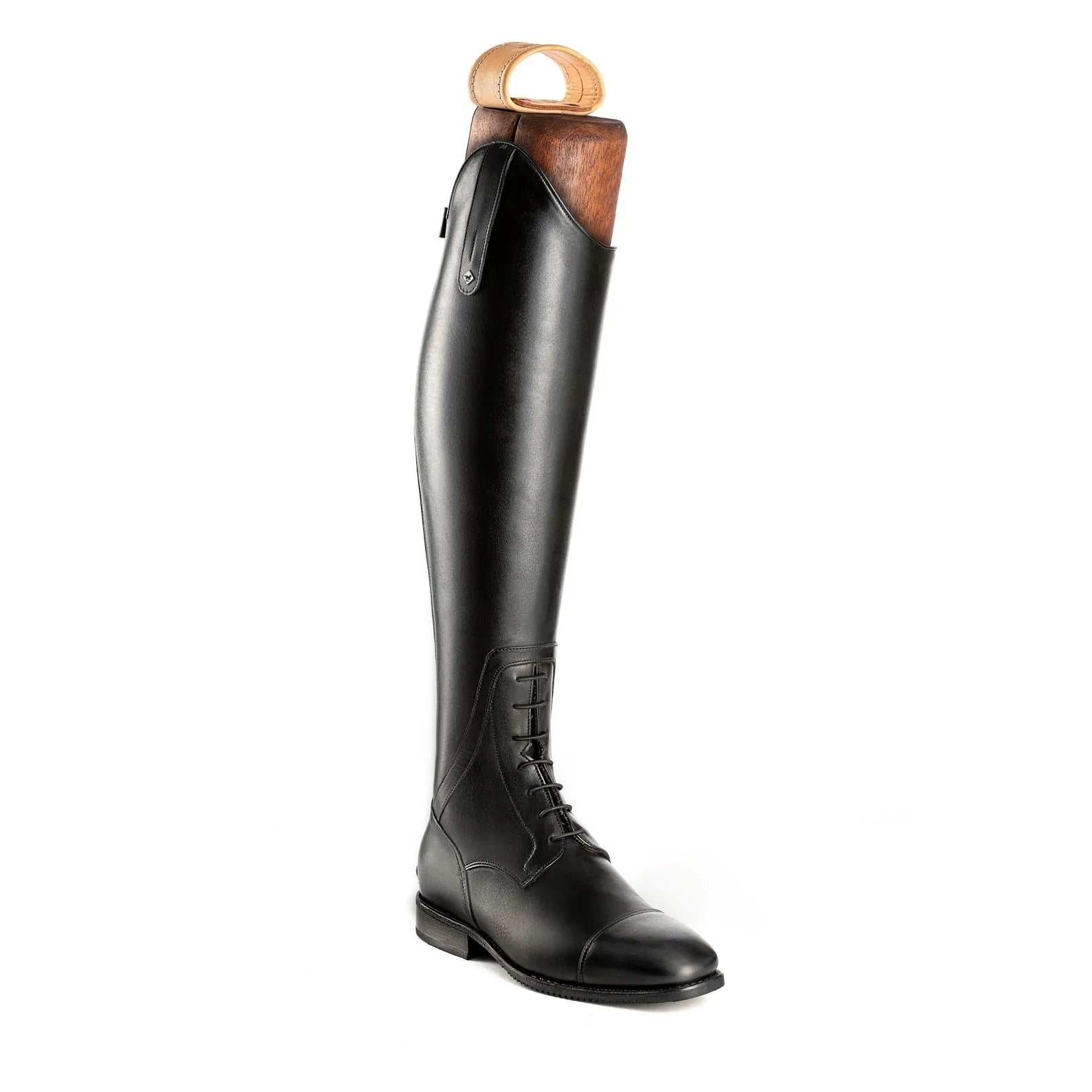 Achille/01 - Achille/02 Reitstiefel Konfigurator