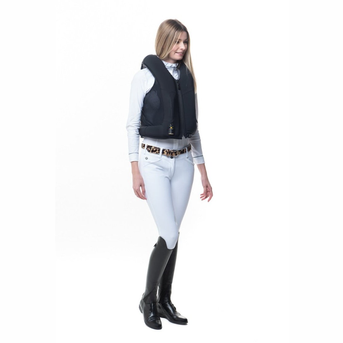 Airbag Weste
