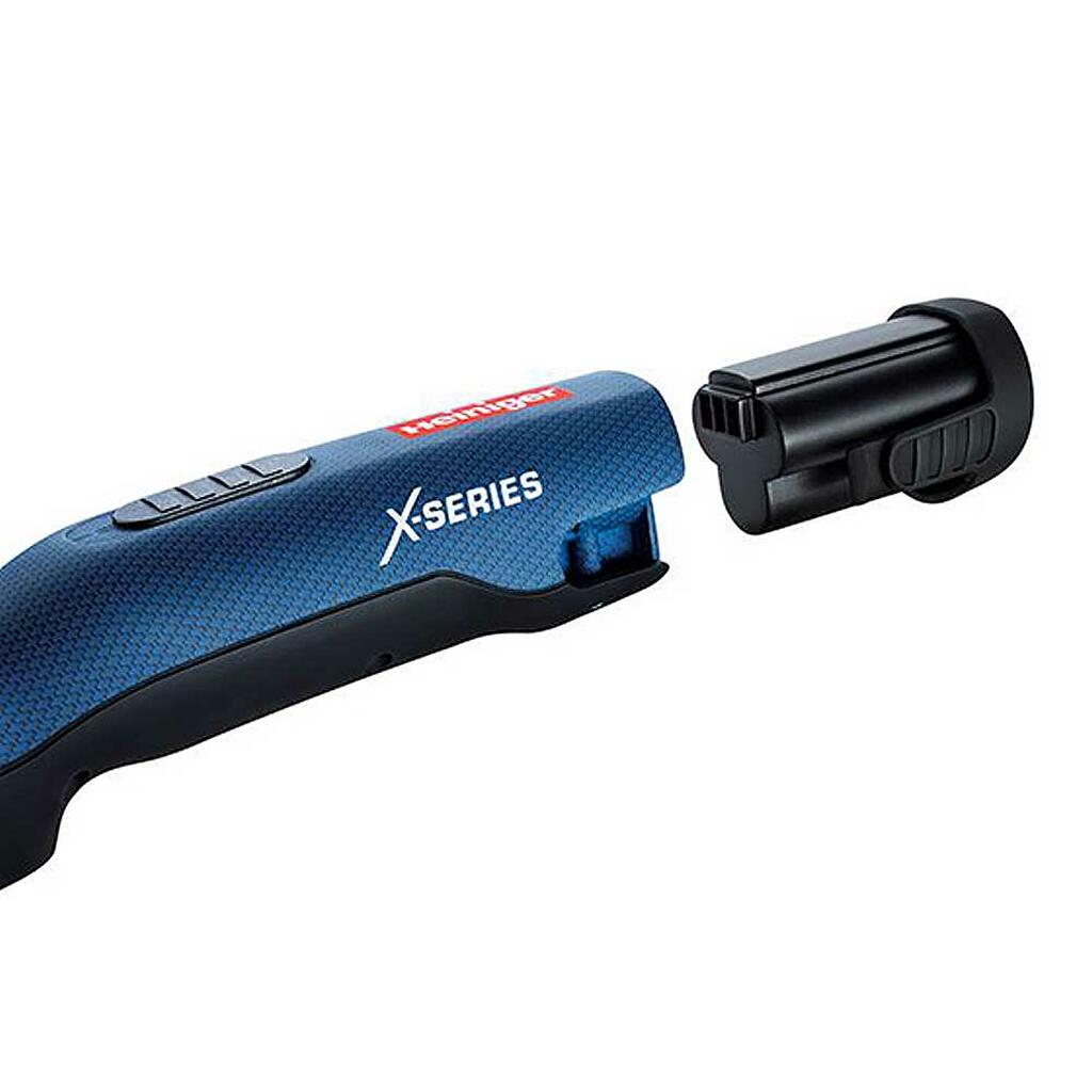 Akkuschermaschine Xplorer leihen / mieten