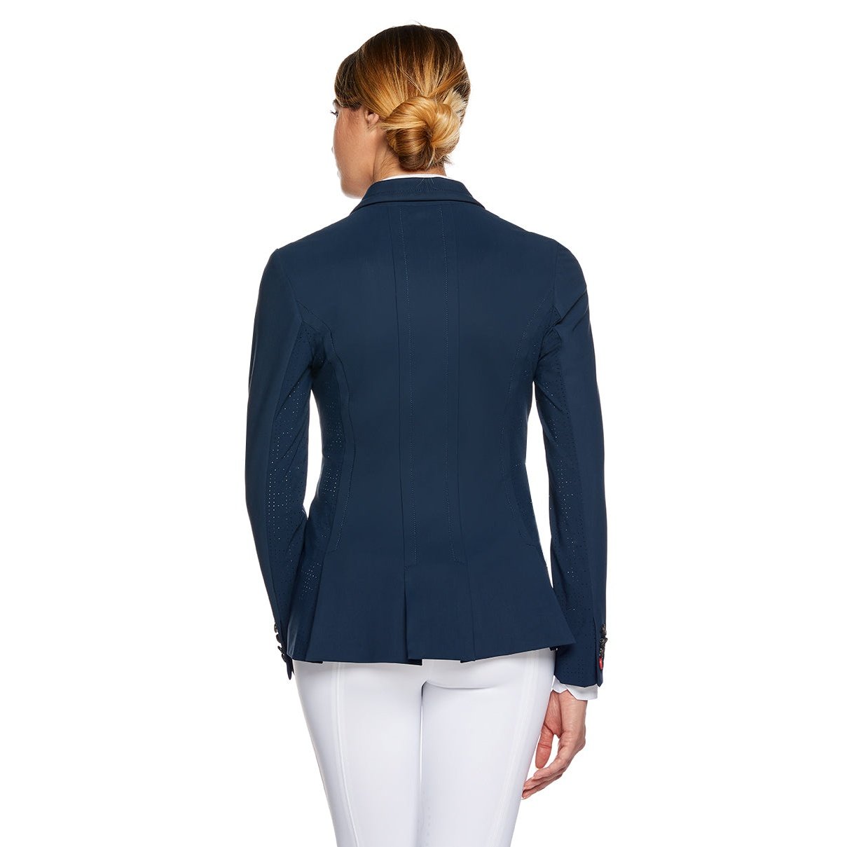 Be Air Turnierjacket
