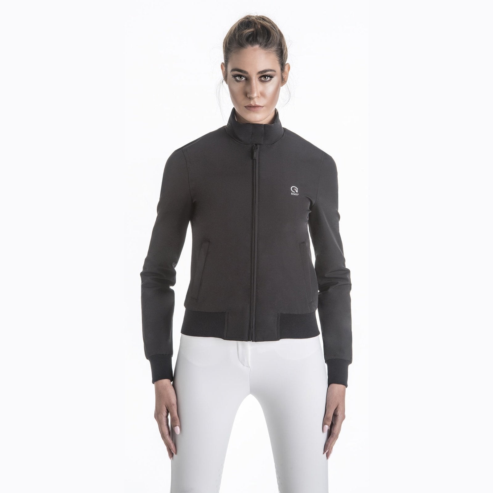 Bomber Jacke