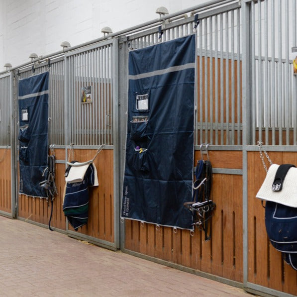 Boxenvorhang Profi