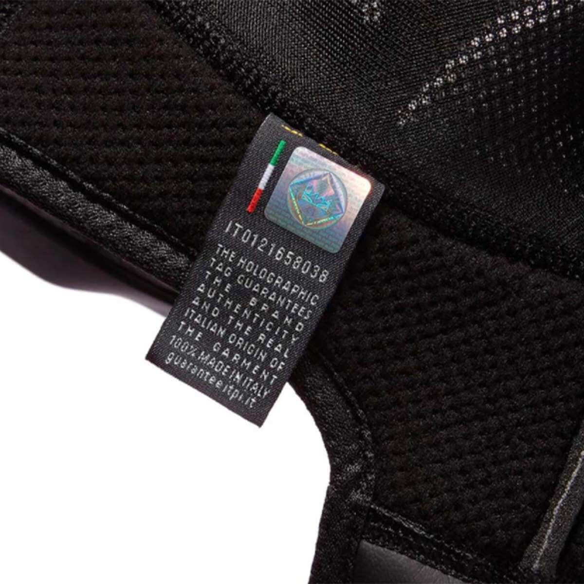 Inner Pad Cromo 2.0