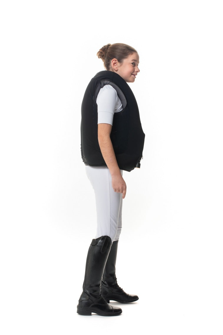 Kinder Airbag Weste Child