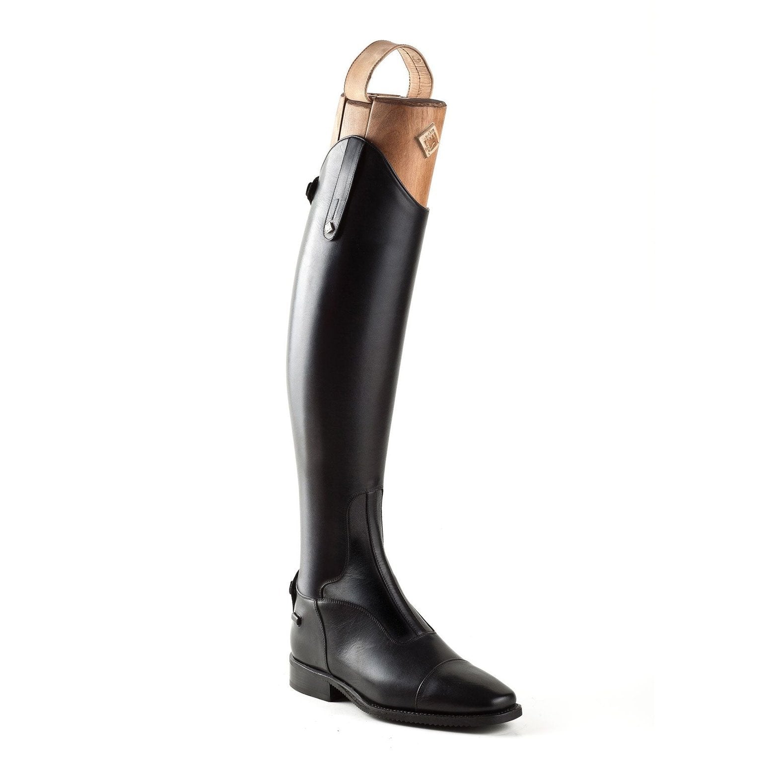 L461 / L462 Reitstiefel Konfigurator