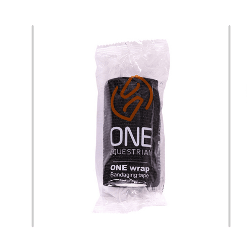 ONE Wrap -elastische Bandage selbstklebend