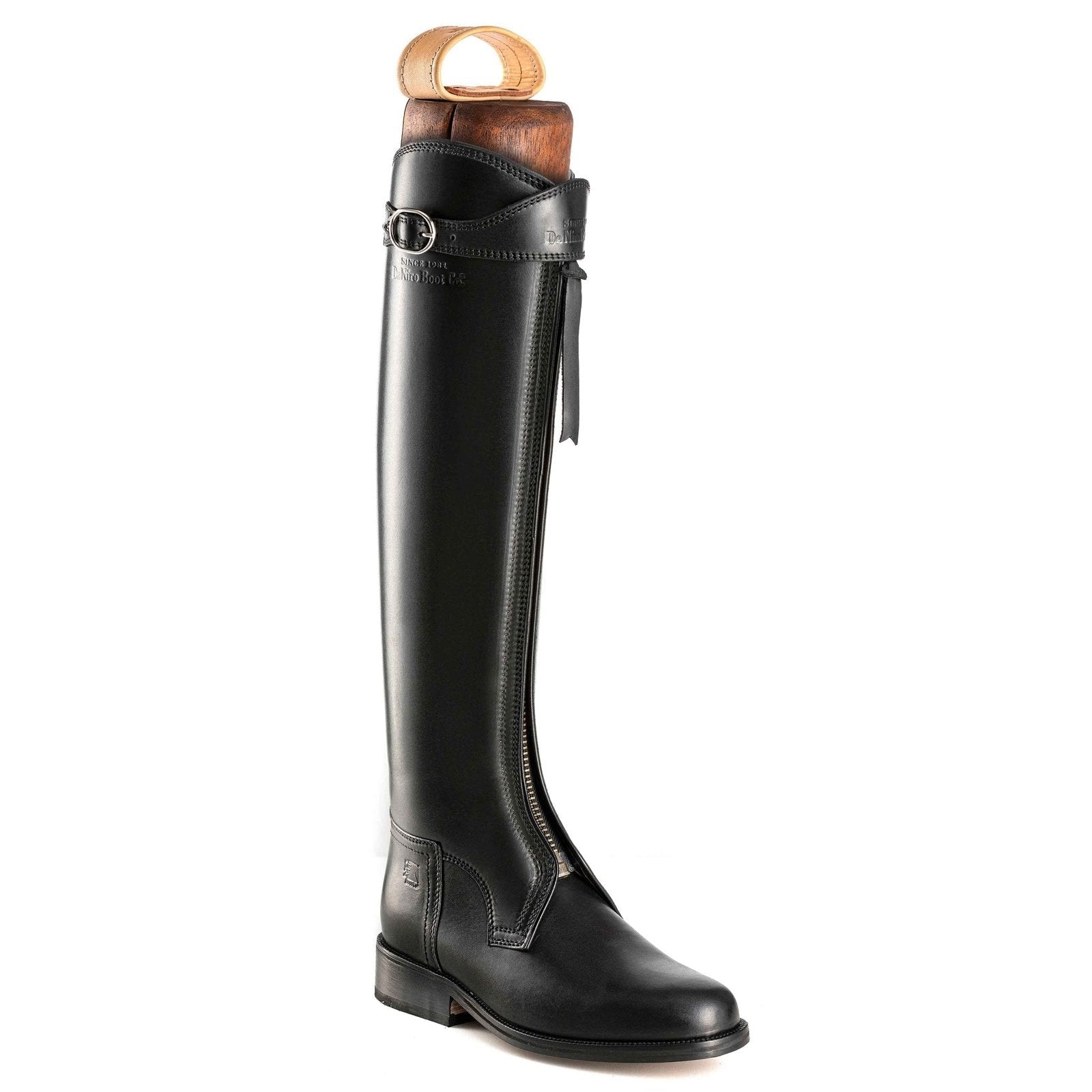 Polo Pro Reitstiefel Konfigurator