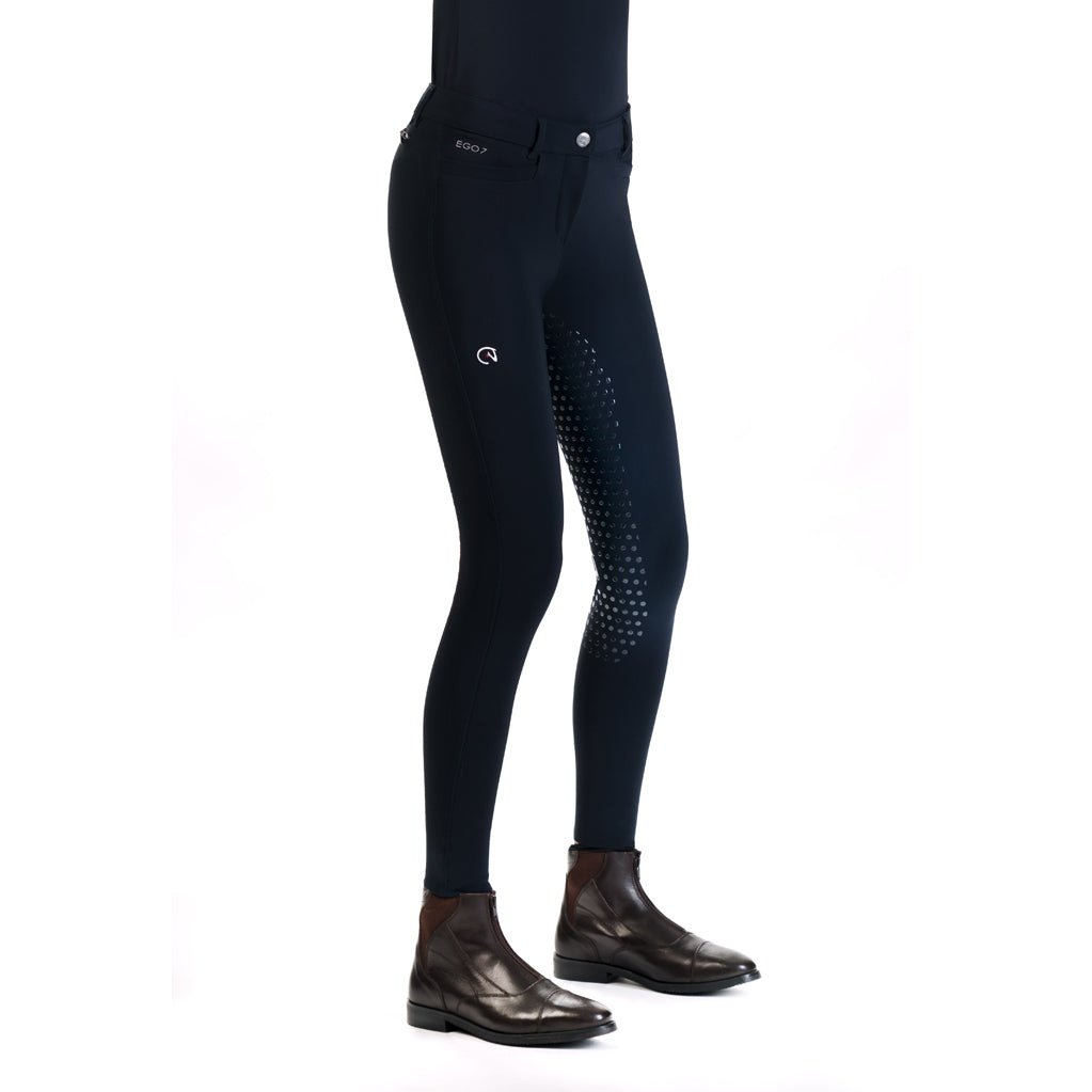 Reithose Dressage FG Fullgrip