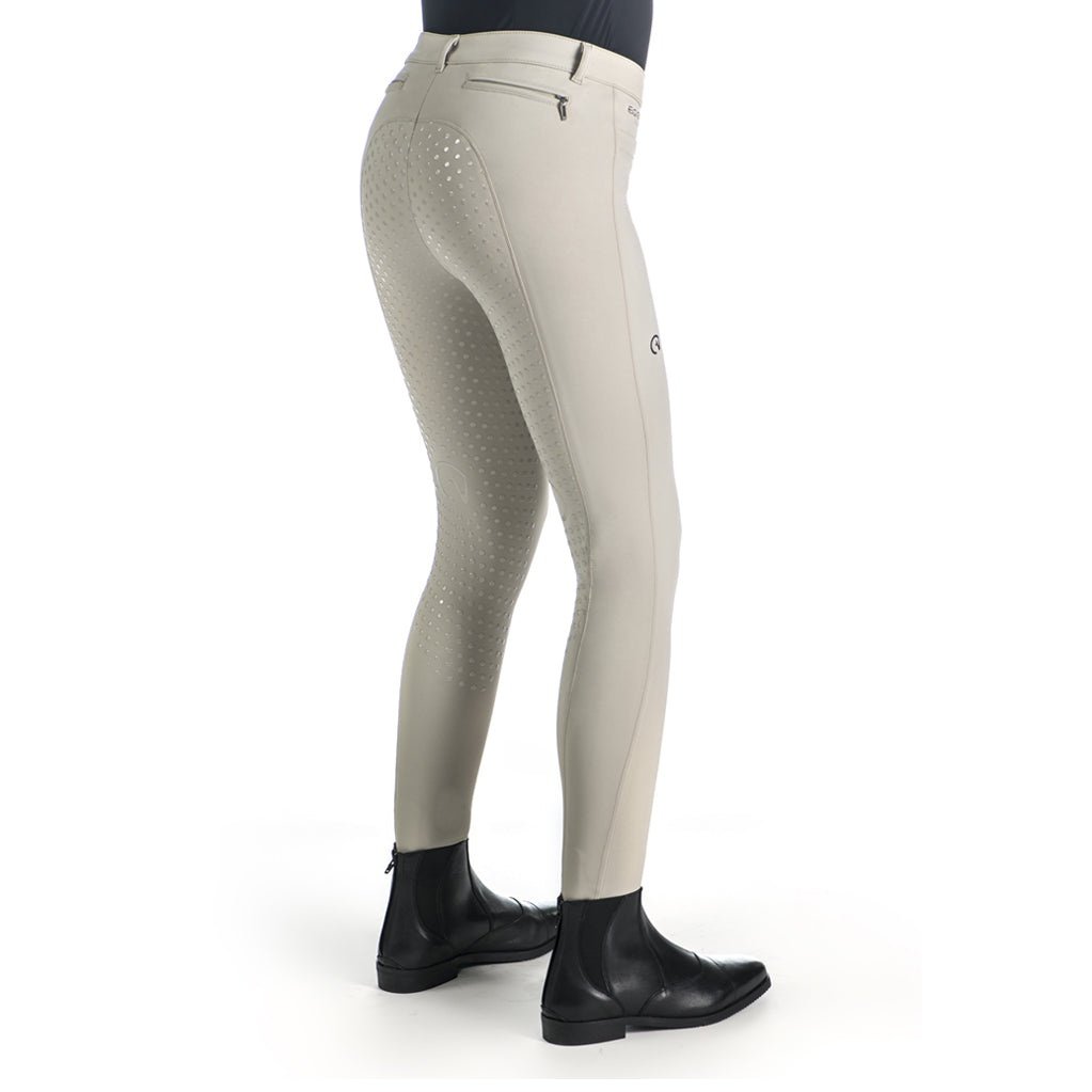 Reithose Dressage FG Fullgrip