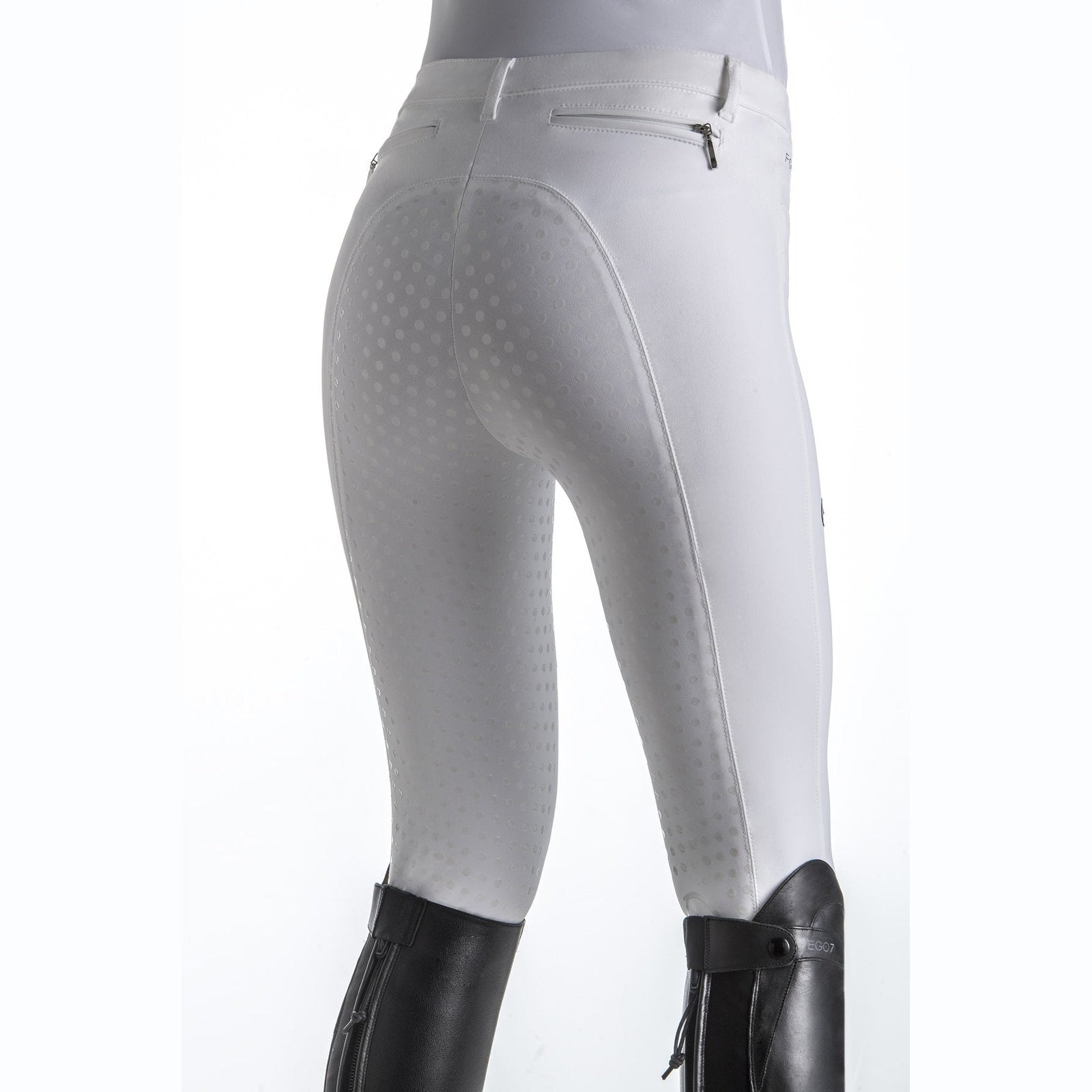 Reithose Dressage FG Fullgrip