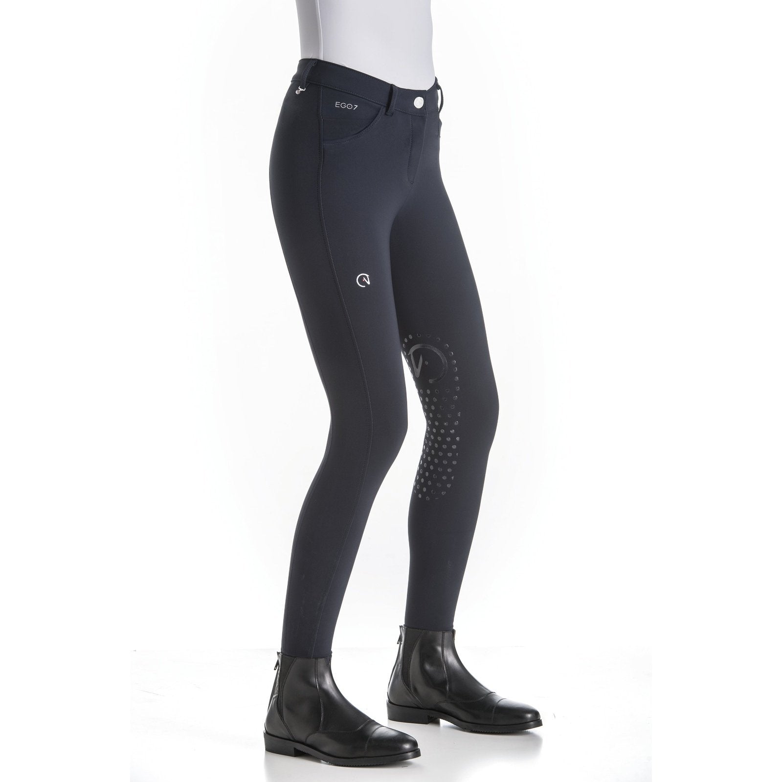 Reithose Jumping VB Kniegrip