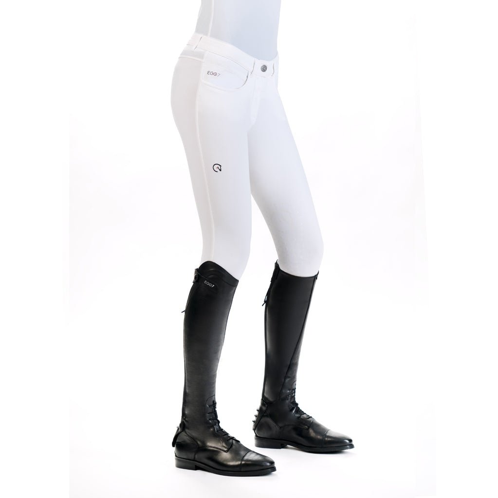 Reithose Jumping VB Kniegrip