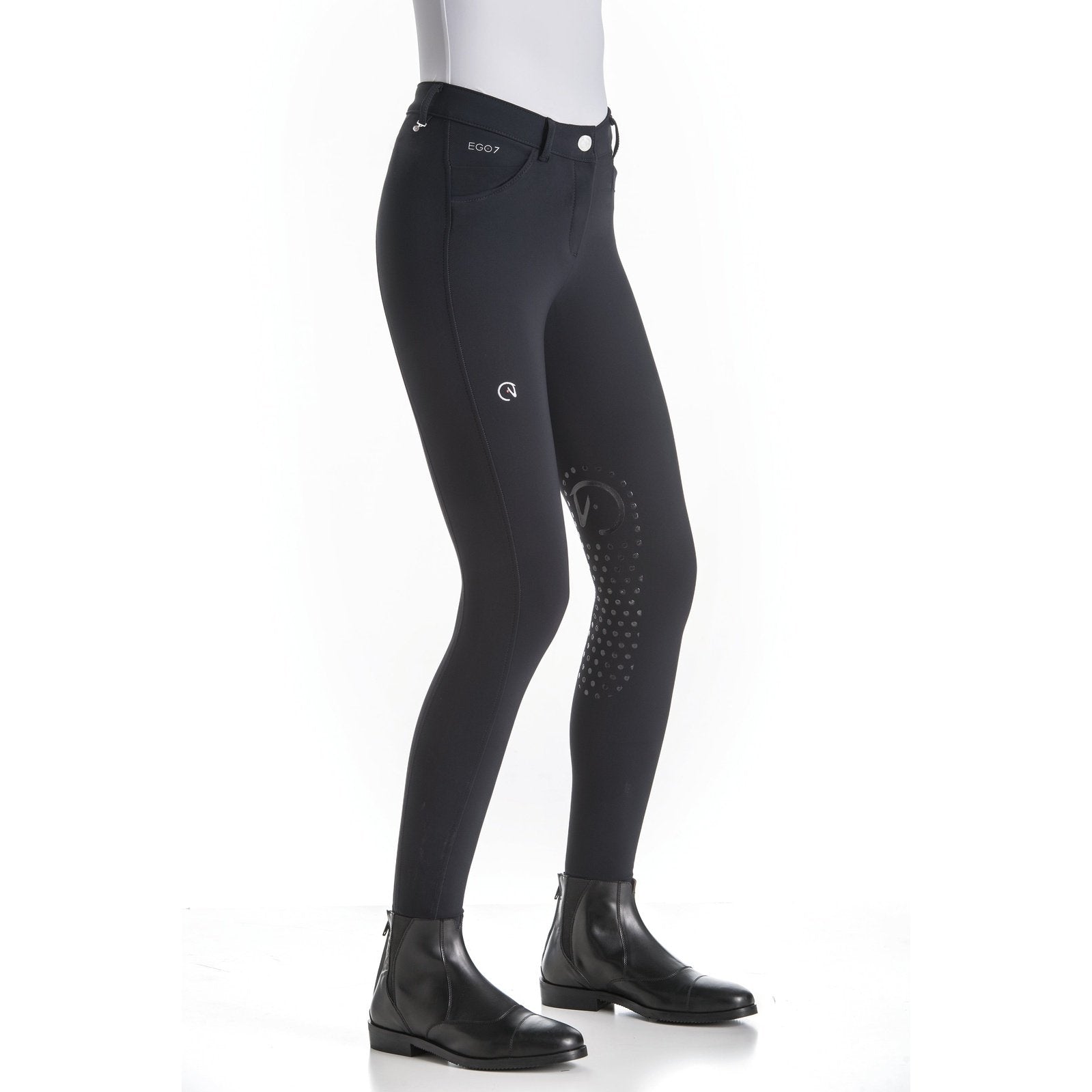 Reithose Jumping VB Kniegrip